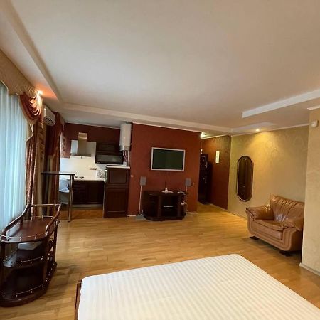 One Bedroom Kreschatik Str 4 基輔 外观 照片